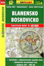 CKM Blanensko Boskovicko 456 1:40T