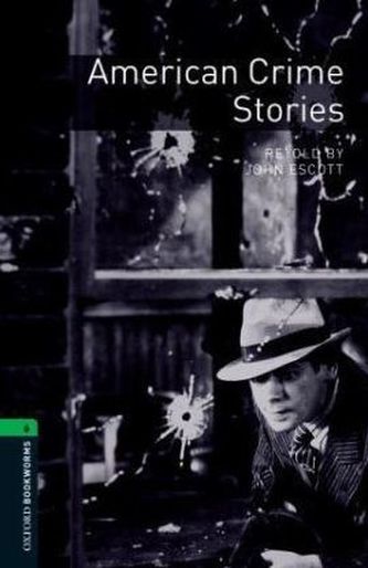 American Crime Stories