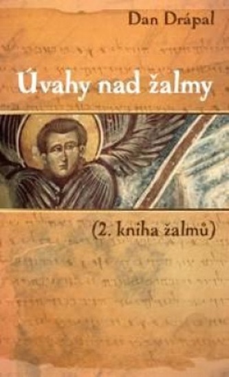 Úvahy nad žalmy /2.kniha žalmů/