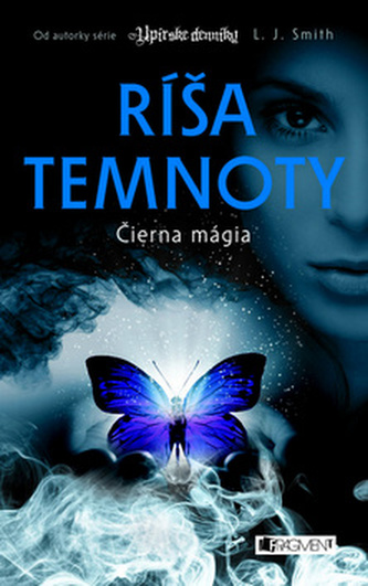 Ríša temnoty Čierna mágia Ríša temnoty Čierna mágia
