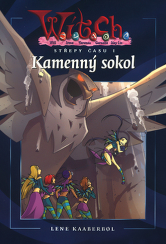 Witch Kamenný sokol