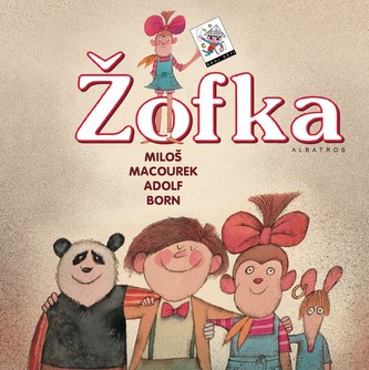 Žofka
