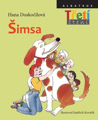 Šimsa Šimsa