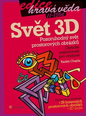 Svět 3D