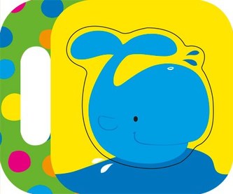 Stříkací velrybka