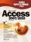 1001 tipů a triků pro Microsoft Access 2007/2010