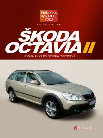 Škoda Octavia II Škoda Octavia II