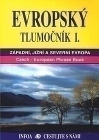 Evropský tlumočník I.