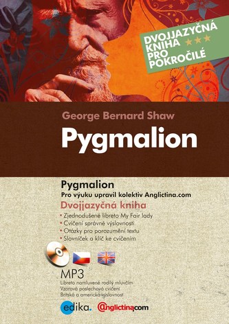 Pygmalion
