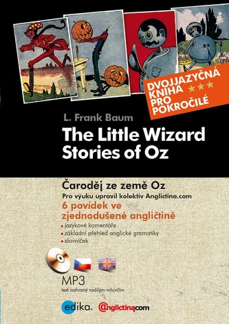 Čaroděj ze země Oz Čaroděj ze země Oz