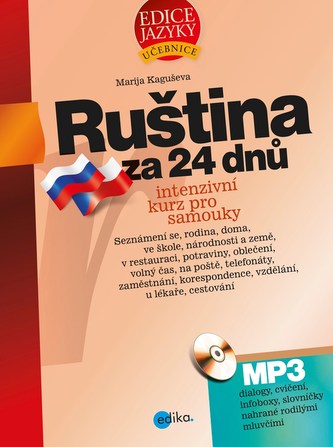 Ruština za 24 dnů
