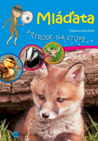 Mláďata