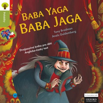 Baba Jaga Baba Yaga