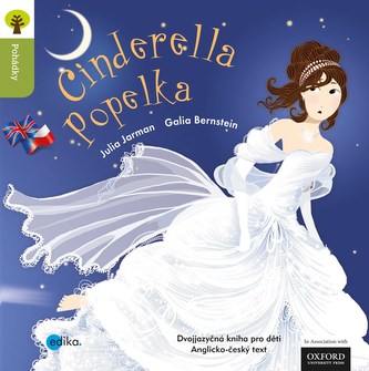 Popelka Cinderella