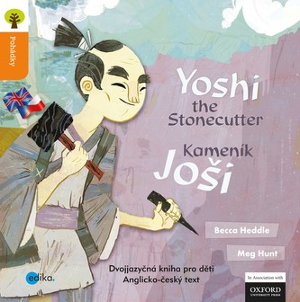 Kameník Joši Yoshi the Stonecutter