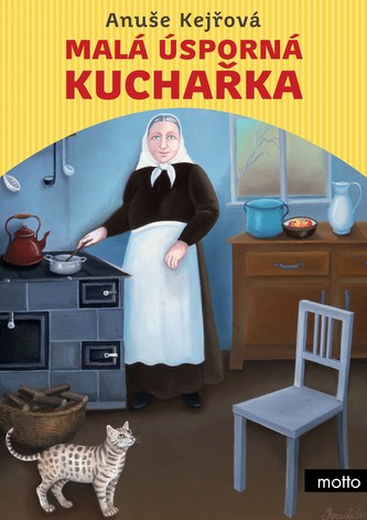 Malá úsporná kuchařka Malá úsporná kuchařka