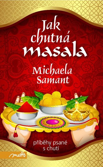 Jak chutná masala