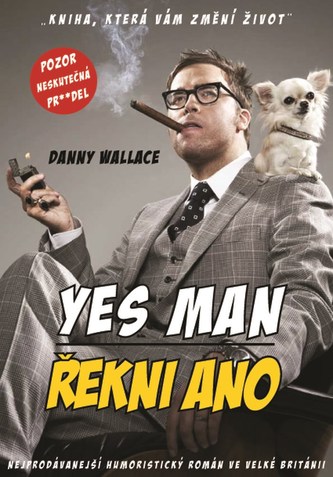 Yes Man