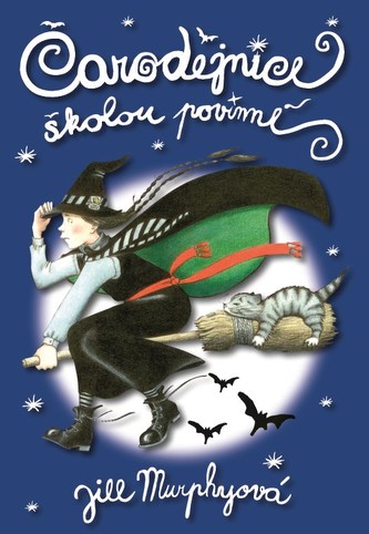 Čarodějnice školou povinné 1