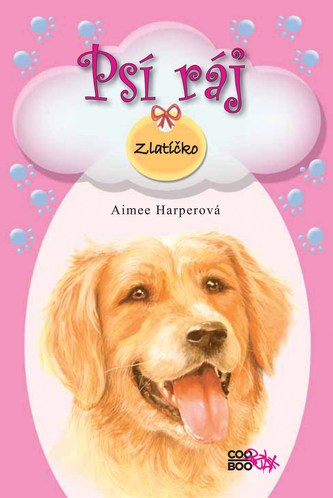 Psí ráj 3 Zlatíčko