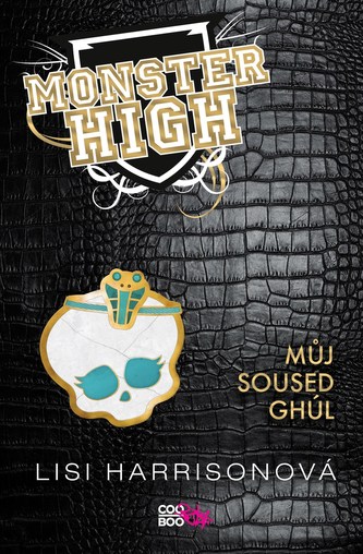 Monster High 2