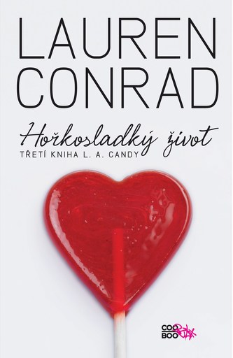 Hořkosladký život Hořkosladký život