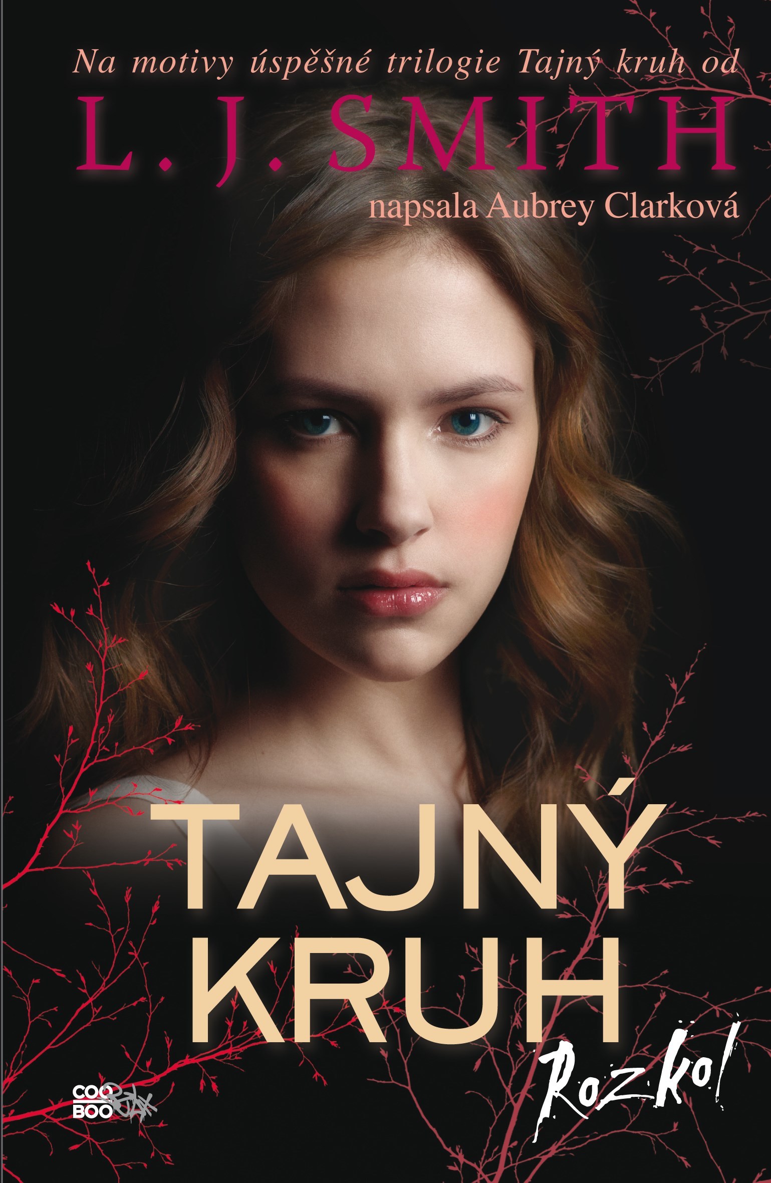 Тайный круг книга. Secret circle. Aubrey Clark. Секретный круг книга.