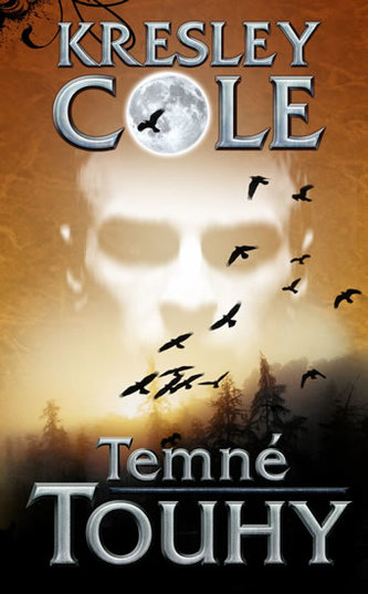 Temné touhy (V říši Lorů 5)