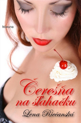 Čerešňa na šľahačku