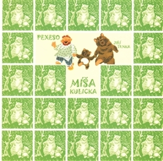 Míša Kulička - Pexeso