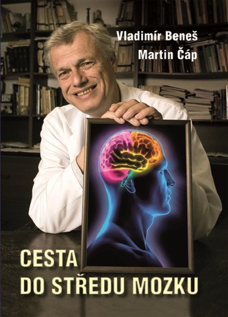 Cesta do středu mozku