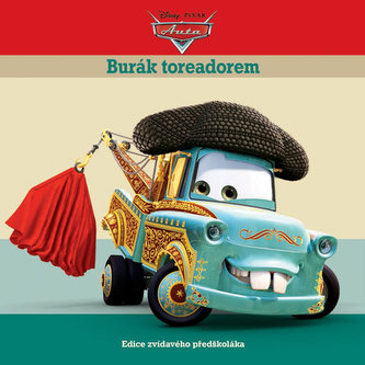 Auta. Kindergarten…Cars El Materdor
