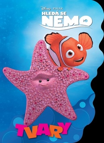 Hledá se Nemo - tvary