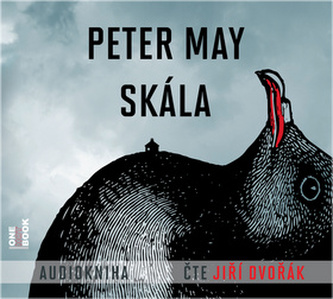 Skála - 2CDmp3 (Čte Jiří Dvořák)