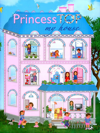 Princess TOP My house