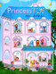 Princess TOP My house