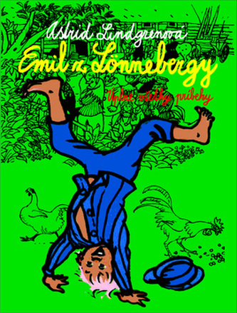 Emil z Lönnebergy