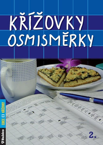 Křížovky, osmisměrky 1.