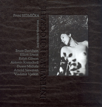 Interview s fotografií 1.