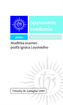 Spytovanie svedomia alebo Modlitba examén podľa Ignáca Loyolského