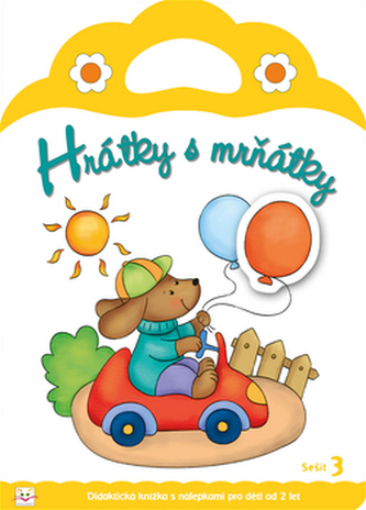 Hrátky s mrňátky 3