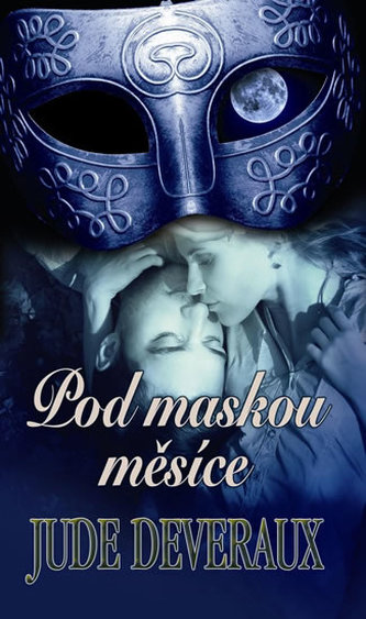 Pod maskou měsíce (Série Edilean)