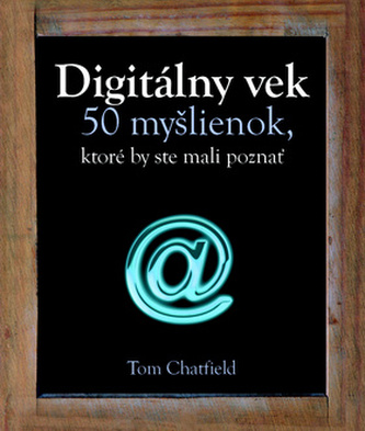 Digitálny vek