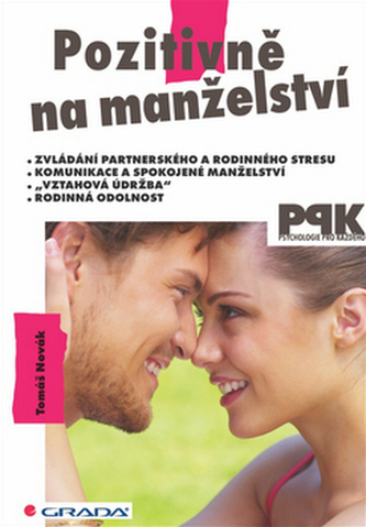 Pozitivně na manželství