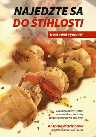 Najedzte sa do štíhlosti