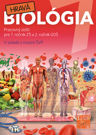 Hravá biológia 7 PZ