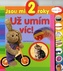 Už umím víc! - Jsou mi 2 roky