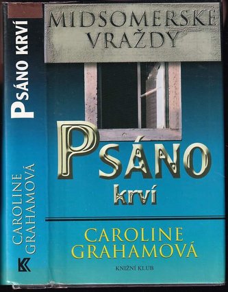 Psáno krví