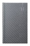 Diář 2014 Carbon