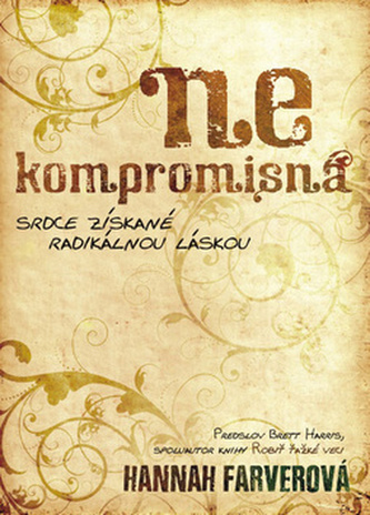 Nekompromisná Nekompromisná